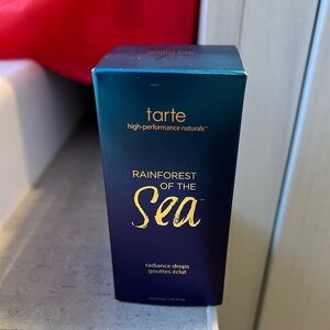 Tarte Rainforest of the Sea Radiance Drops *NEW*
